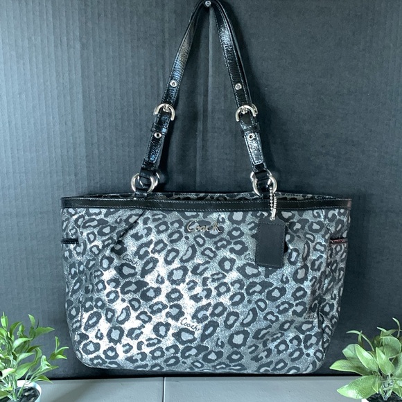 Coach Handbags - Coach Bag